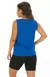 Camiseta Dry Academia Leve Para Usar Sob O Top Modelo Grande Ideal e Fresquinho - comprar online