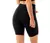 Bermuda Fitness Academia Exercícios Suplex Colorida Feminina Qualidade Cintura - comprar online