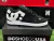 DC Court Graffik Negro y Blanco en internet