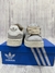ADIDAS CAMPUS 00'S "GREY" - Pinthor