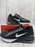 Nike Air Max Pulse Roam Black and White - Pinthor