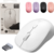 Mouse Inalambrico Yelandar W93