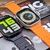 Smartwatch T900 Ultra