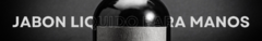 Banner de la categoría Jabon Liquido