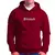 Blusa Moletom Blessed Frio Inverno