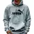 Blusa Moletom JUDAH Inverno Frio