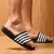 Chinelo Masculino Slide Nuvem - ArarUtili