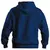 Imagem do Blusa Moletom Blessed Frio Inverno