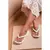 Chinelo Ortopédico Dedo Nuvem Tratorado Calcanhar P/ Esporão - comprar online
