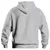 Blusa Moletom Blessed Frio Inverno - ArarUtili