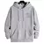 Blusa Moletom Los Angeles LA Frio Inverno - loja online