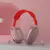 Imagem do Fone de Ouvido Bluetooth P9 com Microfone Headphone