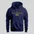 Blusa Moletom ALPHA Inverno Frio