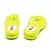 Chinelo Ortopédico Dedo Nuvem Tratorado Calcanhar P/ Esporão - comprar online