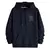 Blusa Moletom Los Angeles LA Frio Inverno