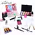 Kit de Maquiagem Completo Popfeel - Glow & Glam