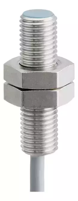 Sensor Inductivo Mca. Baumer mod. IFRM 08P1707, - comprar en línea