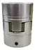 GS24/28 Cople Rotex Ktr De Aluminio Mazas en internet