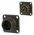 Conector Circular 6 Polos, mod. MS3112E10-6P - comprar en línea