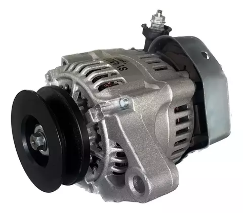Alternador P/ Montacargas SYAN 0003/ TSA /TY 27060-78003 - comprar en línea