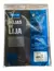 Lija De Agua Grano 2500 Paquete C/25 Hojas, Mca. Norton, Mod. T402 en internet