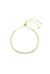 PULSEIRA AJUSTÁVEL DE CORRENTE E RIVIERA (OURO)