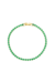 PULSEIRA RIVIERA ESMERALDA (OURO)