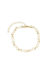 PULSEIRA DE ELOS (OURO)