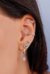 PIERCING FAKE CRAVEJADO (RÓDIO) na internet