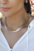 CHOKER CORRENTE ESTEIRA P (RÓDIO) - comprar online