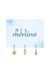 KIT PINGENTES MEU MENINO (OURO)