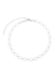 CHOKER DE ELOS OVAIS (RÓDIO)