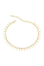 PULSEIRA COM DETALHES DIAMANTADO (OURO)