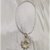 Conjunto Flor de Hojas - comprar online