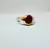 Anillo Sello Redondo