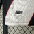 Detalhe da etiqueta da camisa do Vasco 24/25, modelo manto 1, com o logo do Kombat System.