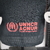 Camisa versão player do Barcelona 24/25 com logotipo da UNHCR na parte inferior