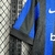 Camisa do uniforme 1 Inter de Milão 2024/2025, com listras azul e preta, logo do clube no peito e patrocinadores. Camisa oficial Inter de Milão 2024, uniforme de futebol, manga curta, estilo moderno e exclusivo. Comprar camisa Inter de Milão 2024/2025, ca