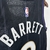 Imagem do Regata NBA Toronto Raptors City Edition 24/25-RJ Barrett