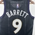 Imagem do Regata NBA Toronto Raptors City Edition 24/25-RJ Barrett