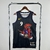 Regata NBA Toronto Raptors City Edition 24/25-RJ Barrett - 77 Premium: Camisa de Futebol e NBA