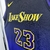 Regata NBA Los Angeles Lakers City Edition 24/25 LeBron James - comprar online