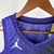 Regata NBA Sacramento Kings Statement Edition 23/24 Domantas Sabonis - 77 Premium: Camisa de Futebol e NBA