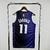 Regata NBA Sacramento Kings Statement Edition 23/24 Domantas Sabonis - 77 Premium: Camisa de Futebol e NBA