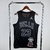 Regata NBA Chicago Bulls Edição de MvP Michael Jordan Preta - 77 Premium: Camisa de Futebol e NBA