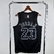 Regata NBA Chicago Bulls Edição de MvP Michael Jordan Preta na internet