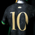 Camisa The Prince Neymar Jr 10 Preta Comma Football - 2023/2024 na internet