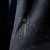 Camisa La Pulga Lionel Messi 10 Preta Comma Football - 2023/2024 na internet