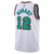 Regata NBA Memphis Grizzlies Classic Edition com o nome "MORANT" e o número "12" na parte de trás.