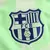 Camisa do Barcelona-24/25 manto 3 - 77 Premium: Camisa de Futebol e NBA